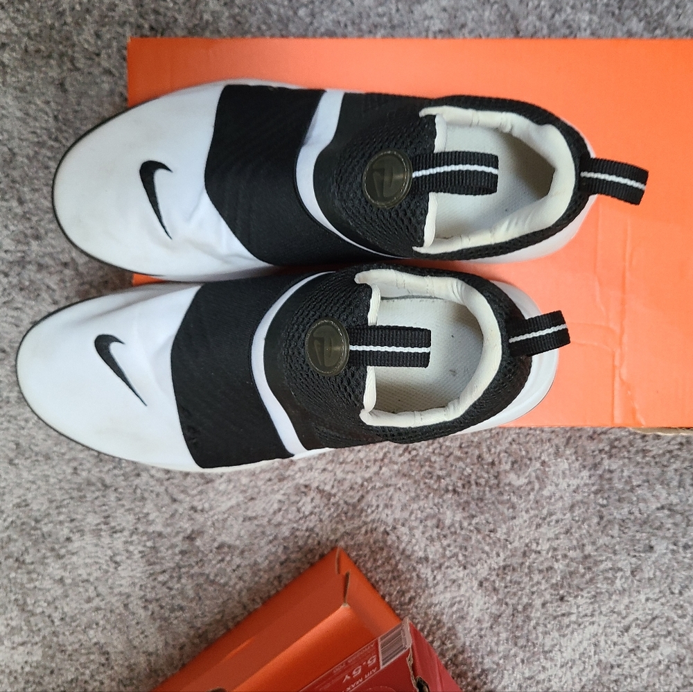 Nike downshifter 9